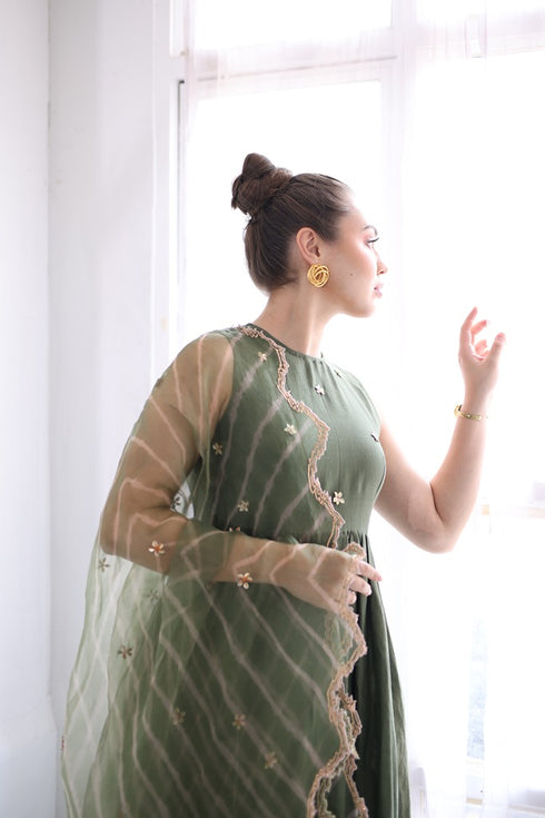 MUKTI